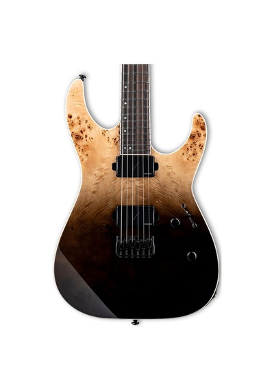 Esp Ltd M-1000ht Black Natural Fade Elektro Gitar