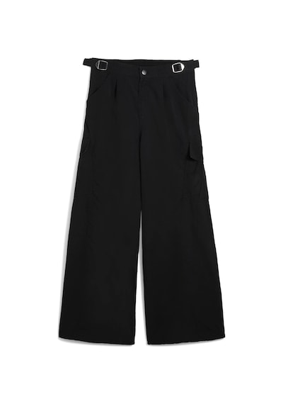 Nıne To Fıve Cordura Unısex Pantolon 632507 01 Siyah