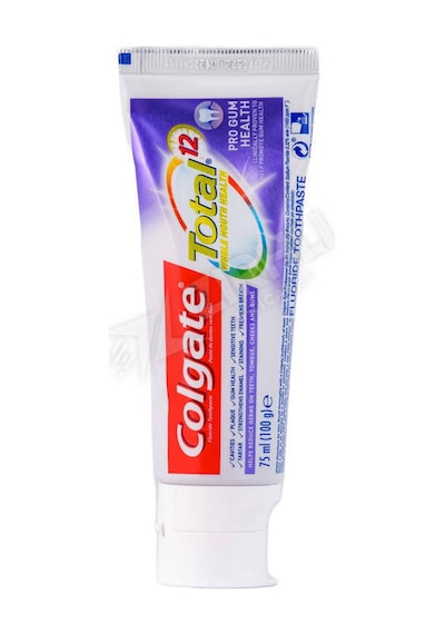 5 Adet Colgate Total Pro Diş Eti Sağlığı Diş Macunu 75 Ml