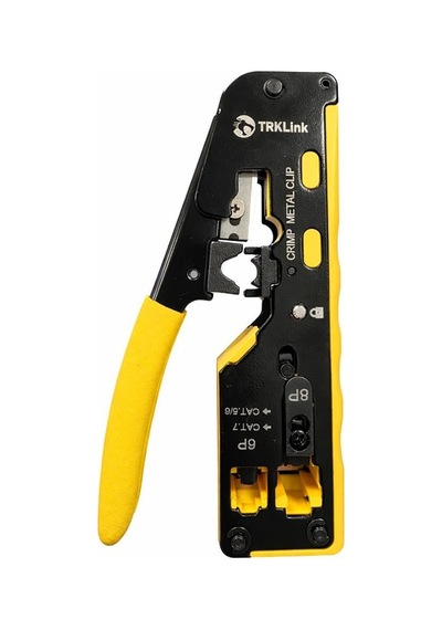 Trklink Trk-p-02-ez-m Yeni Nesil Ağ Pensesi Trk-n-224594