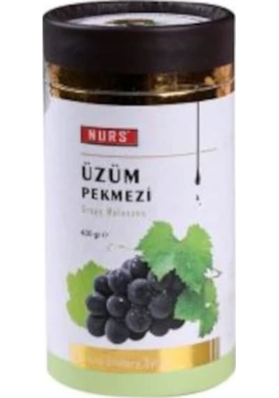 Nurs Üzüm Pekmezi 400 G