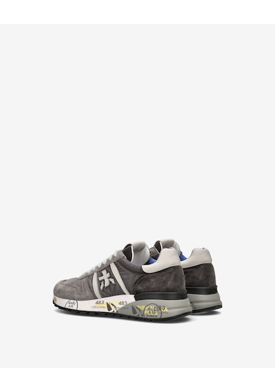 Premiata Sneakers Lander 4586 Gri
