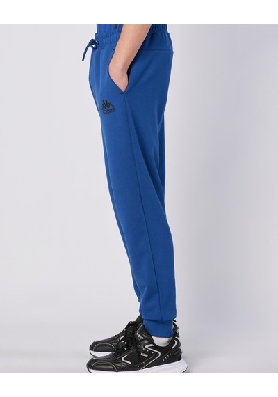 Kappa Fabio Pant Erkek Dark Tone Regular Eşofman Altı