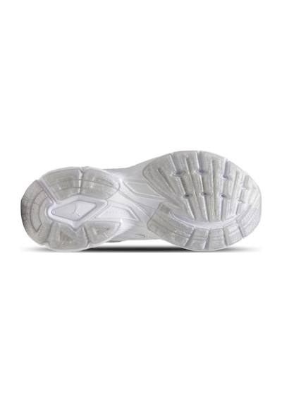 Puma Velophasis Jelly Glitter Wns Kadın Günlük Ayakkabı 397297-01 Beyaz Beyaz