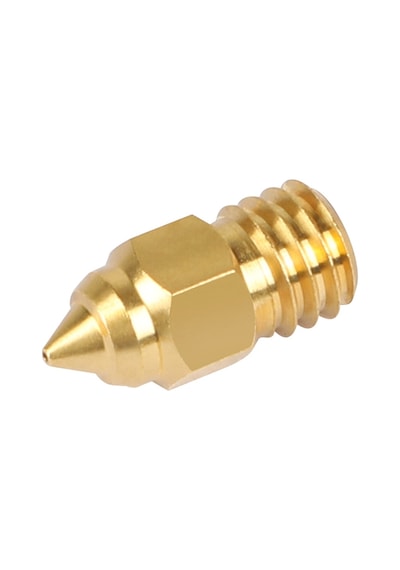 Creality Mk Nozzle 0.8mm - 5li Paket
