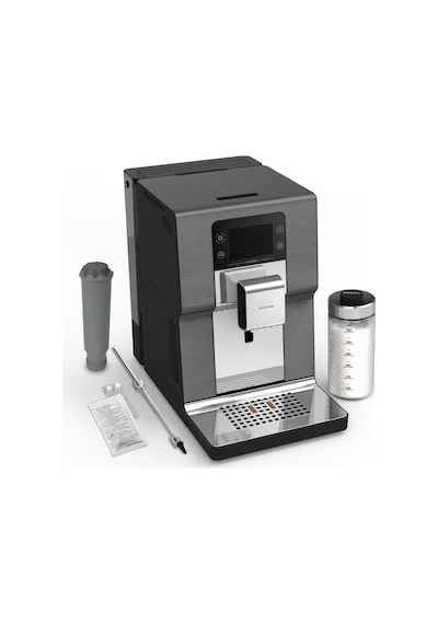 Tefal Krups Intuition Experience 1500 W Otomatik Espresso Kahve Makinesi