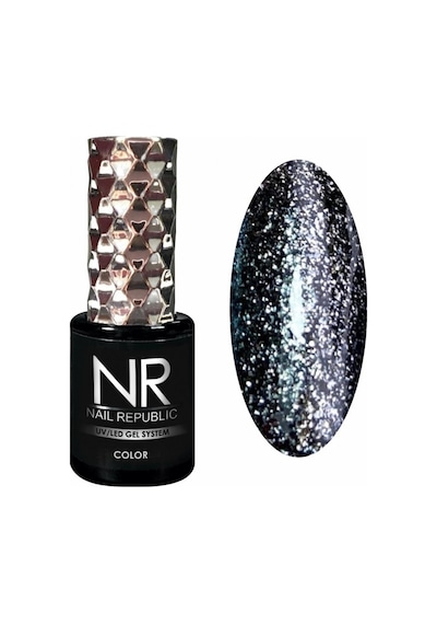 Nail Republic Kalıcı Oje 385 10 ML