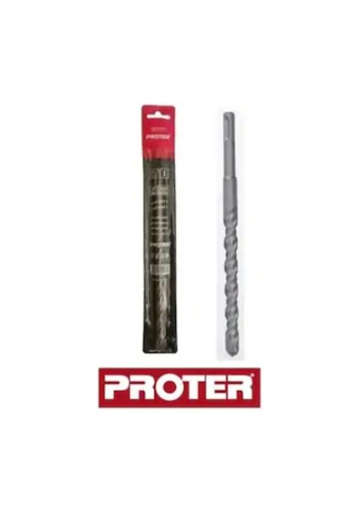 Proter Sds Plus Beton Matkap Ucu 5,5x160