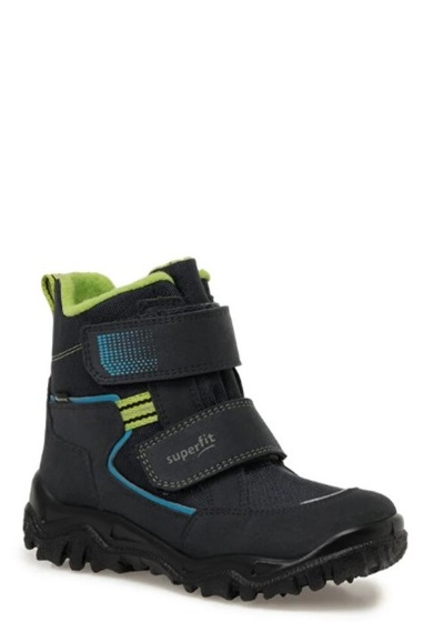 Superfit 1-006082-8010 Kışlık Bot Çok Renkli