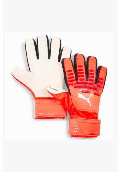 Puma Future Play Nc Kaleci Eldiveni Turuncu