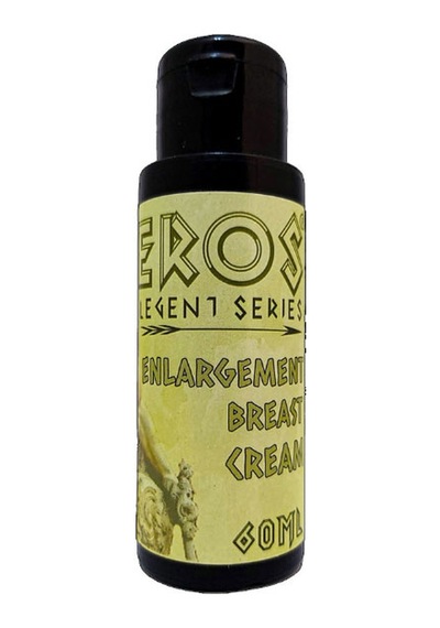 Eros Legent Göğüslerinize Sıkısertdikkalkık Günlük Bakım Kremi 60 Ml