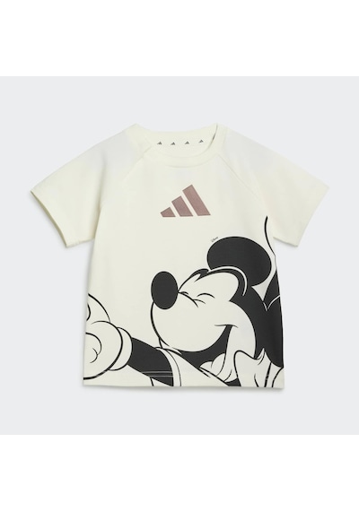 Adidas Disney Mickey Mouse Bebek İkili Takım Kg6112 Çok Renkli