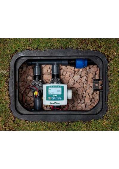 Rainbird Wpx2 Pilli Kontol Ünitesi 2 İstasyonlu