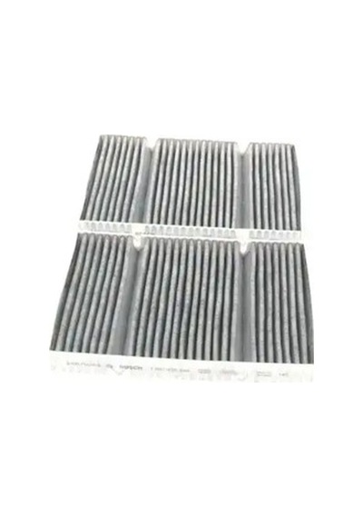 Mercedes S400 W222 Polen Filtresi Karbonlu 2017-2020 Bosch 1987435546