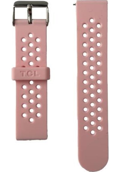 Tcl Mt46x Saat Kordonu Pink
