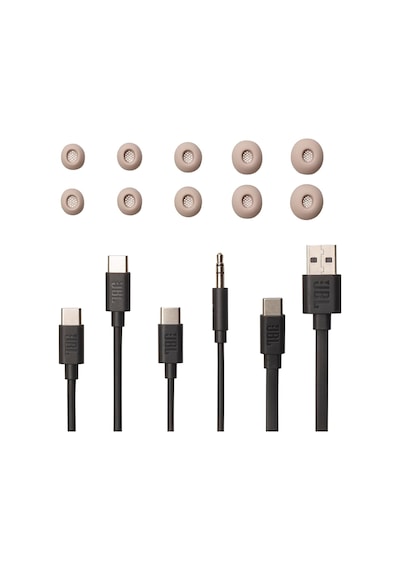 Jbl Tour Pro 3 Tws NC Bluetooth Kulak İçi Kulaklık