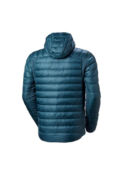 Helly Hansen Verglas Down Hybrıd Hood 2.0 Mont Çok Renkli