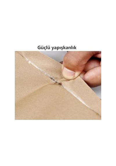 Paslanmaz Çelik Makas, 21.5 Cm, Çift Renkli Tasarım