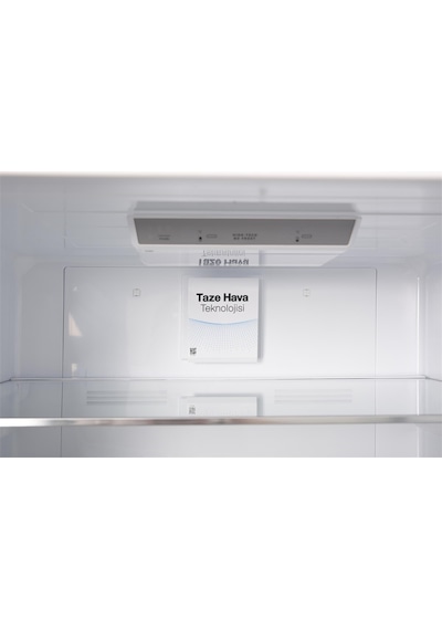 Vestel NFK60011 TE 533 LT  No-Frost Buzdolabı