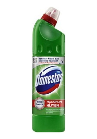 Domestos Kıvamlı Domestos Çamaşır Suyu 750ml Diğer