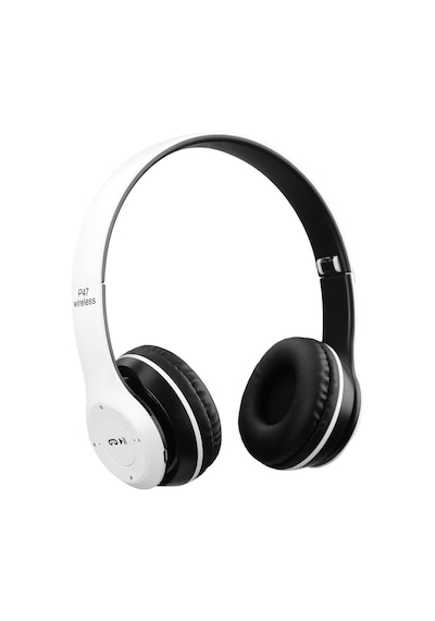 P47 Wireless SD Kart Destekli Bluetooth 5.0 Kulak Üstü Kulaklık
