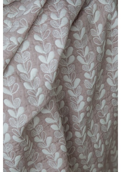 Tek Kişilik Timeless Prime Daphne Blush Pudra