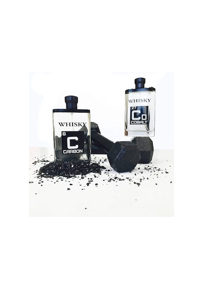 Whisky Carbon Erkek Parfüm EDT 100 ML