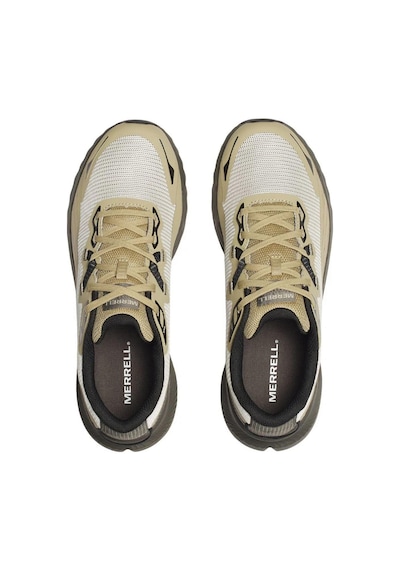 Merrell Agılıty Traıl Erkek Ayakkabısı J00003282 Bej
