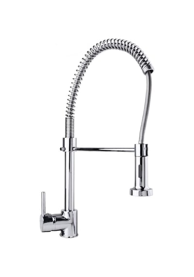 Itimat Delta Endüstriyel Mix Eviye Bataryası 324E