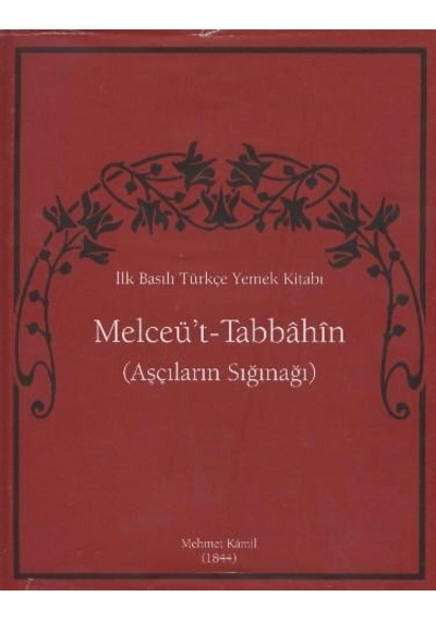 Melceü´T - Tabbahin Aşçıların Sığınağı