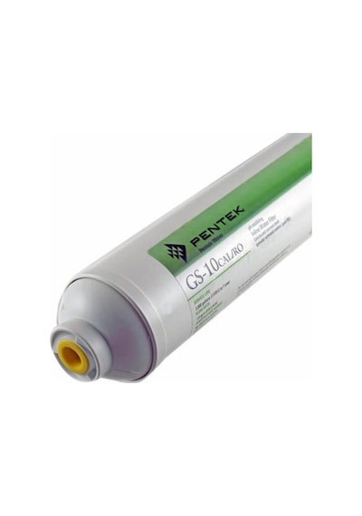 10" Inline Ph Stabilizer Filtre
