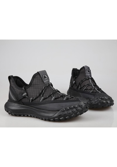 Guja 24k562 Siyah Erkek Sneakers Siyah