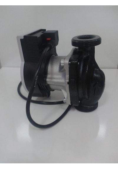 Wilo Para 25/7 Pompa-1" Frekans Kontrollü Pompa-