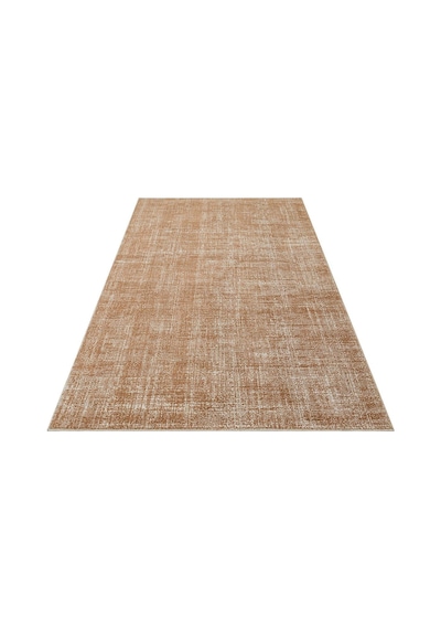 Eko Halı Kalaharı Klh Plain Terra Özel Dokuma Tekniği İle Üretilen Modern Sade Desenli Makine Halısı