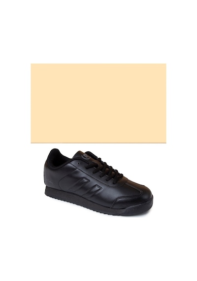 Pierre Cardin® | Pc-30488 - 3319 Siyah - Kadın Spor Ayakkabı
