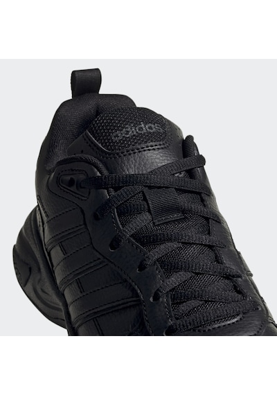 Cblack/cblack/gresıx Adidas Erkek Günlük Spor Ayakkabı Strutter Eg2656 Siyah