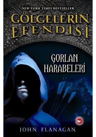 Gölgelerin Efendisi 01 - Gorlan Harabeleri - Yqbx-662609