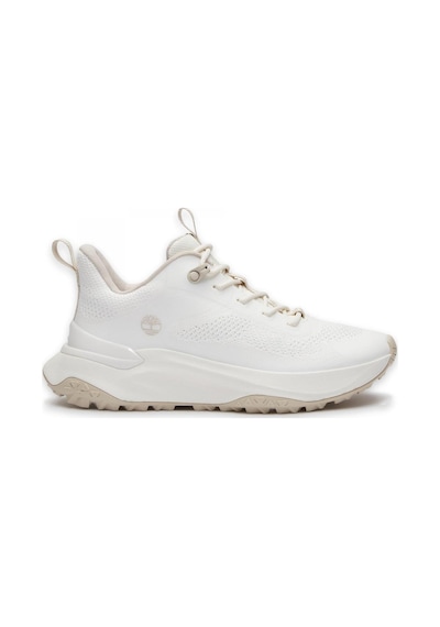 Timberland Tb0a29pp Motion Access Low Lace Up Sneaker Kırık Beyaz Kadın Spor Ayakkabı Kırık Beyaz