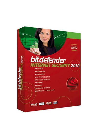 Bıtdefender Internet Securıty Türkçe 1 Kullanıcı 1 Yıl Box