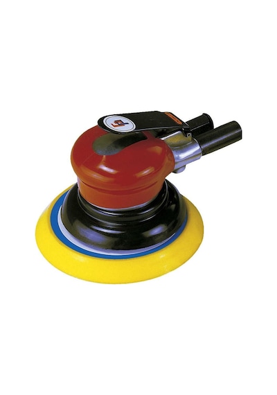 Gison Gp-827T Havalı Eksantrik Zımpara