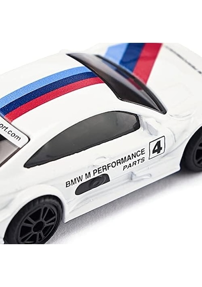 Siku Bmw M4 Racing 2016 Oyuncak