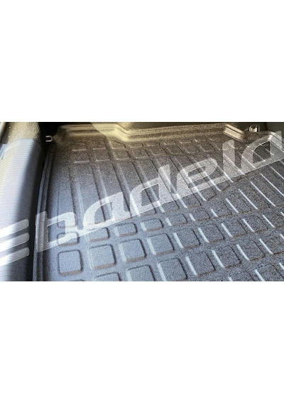 406 Sedan 1995-2004 Özel Üretim Bagaj Havuzu Peugeot 406 Tam Uyum