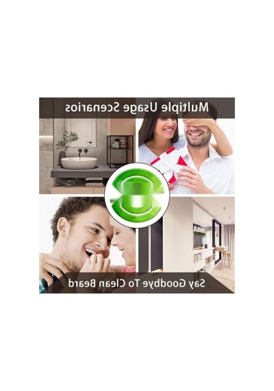 Sakal Kesme Örtüsü - Pratik Ve Çok Amaçlı 256