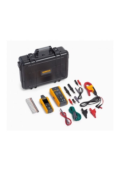 Fluke 2052 Advanced Kablo İzleyici Seti