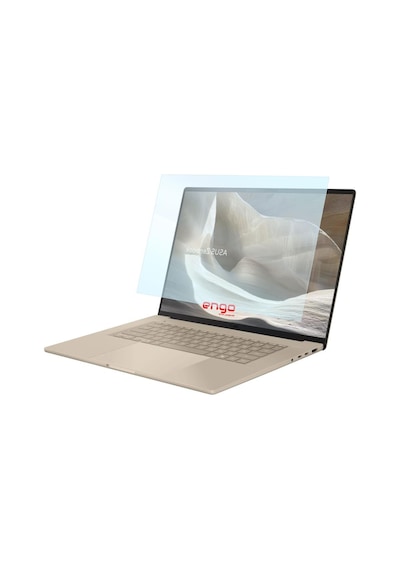 Asus Zenbook A16 Ekran Koruyucu 16 İnç Nano Parlak