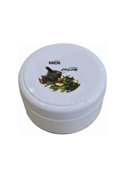 Süper Mucizevi Rahatlatıcı Krem 125 Ml