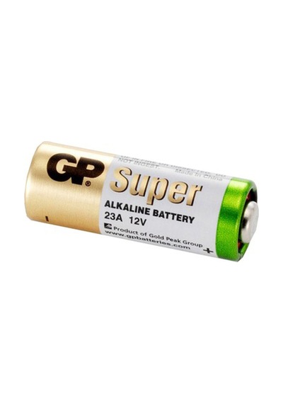Gp23ae Prop Pili 12 Volt Işıklı - Sesli