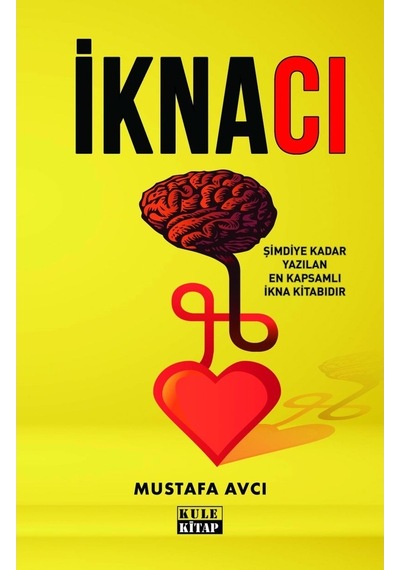 Iknacı - Mustafa Avcı