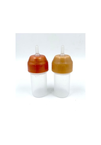 Evcil Hayvan Biberonu 2'li 40 ML