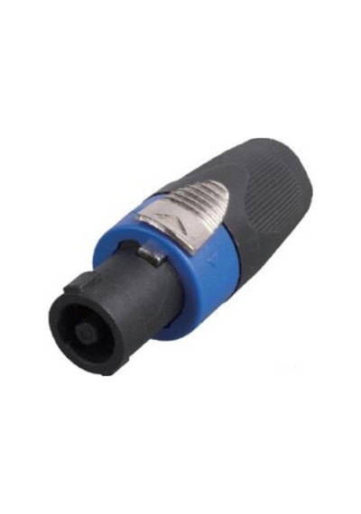 Jk 52 Spekon - 4Pin Jak - Gesi